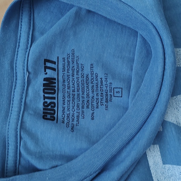 Short sleeve t-shirt - Picture 3 of 3